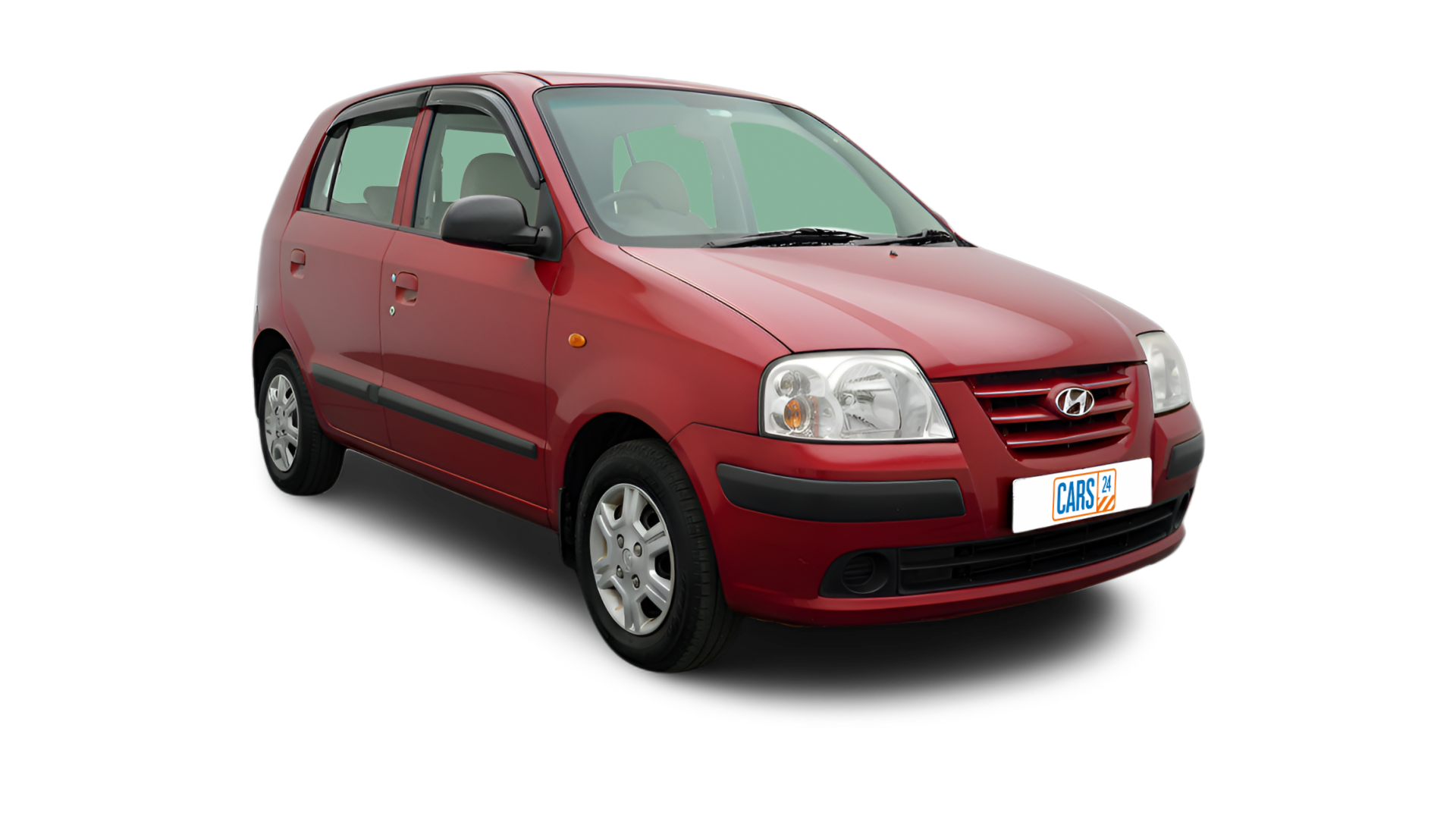 Hyundai Santro Xing-img